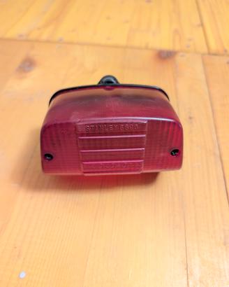 Kawasaki KLR650 fanale posteriore 