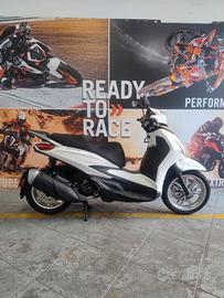 Piaggio Beverly 310