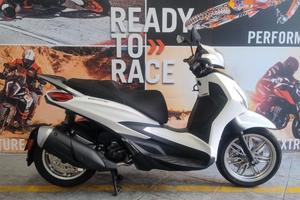 Piaggio Beverly 310