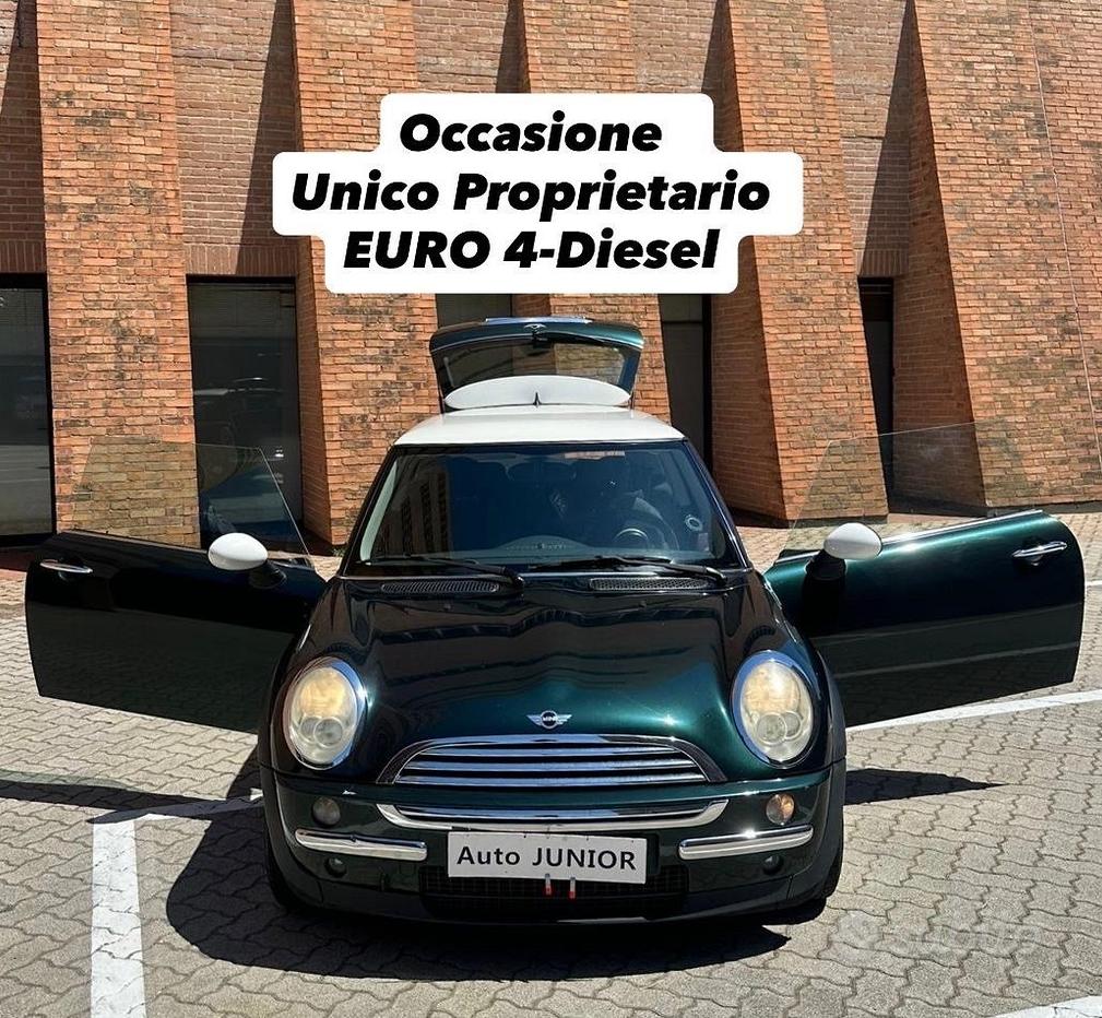 MINI Mini 2ª serie