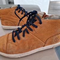 scarpe Timberland 