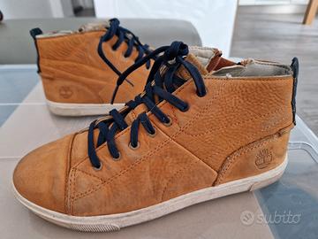 scarpe Timberland 