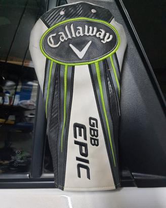 copri driver Callaway Epic