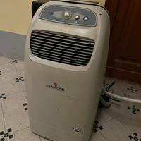 Condizionatore kenwood , 9000