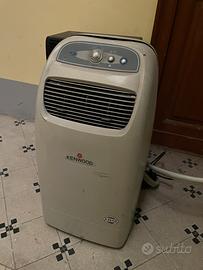 Condizionatore kenwood , 9000