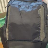 Zaino Samsonite Cityscape Tech 17.3