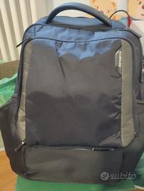 Zaino Samsonite Cityscape Tech 17.3