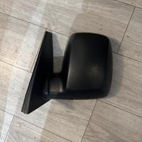 Specchietto e volante  kia k2500