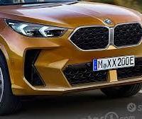 Multiricambi bmw x2 2020;2021