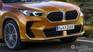 Multiricambi bmw x2 2020;2021