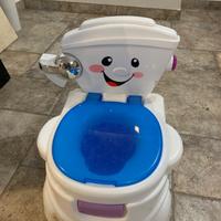 Vasino per bambini  musicale