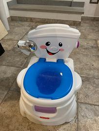 Vasino per bambini  musicale