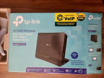 modem TP link 