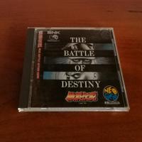Fatal Fury 1 (Neo Geo Cd)