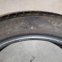 Bridgestone Ecopia da 17" NUOVE