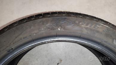Bridgestone Ecopia da 17" NUOVE