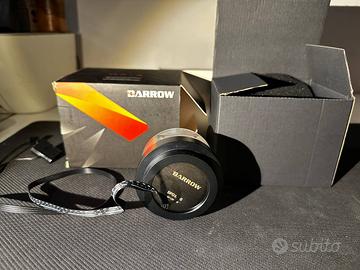 Pompa Barrow SPD10-S + Tank Lcd