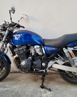 suzuki gsx 750 Inazuma