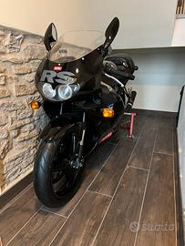 Aprilia RS 125 replica