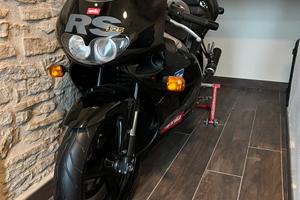 Aprilia RS 125 replica