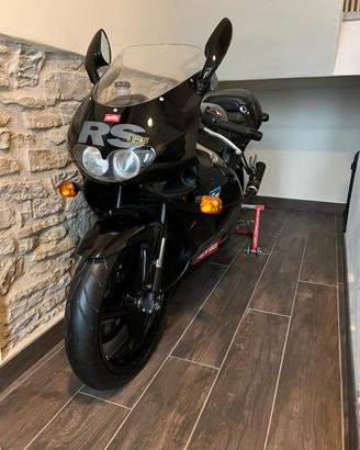 Aprilia RS 125 replica