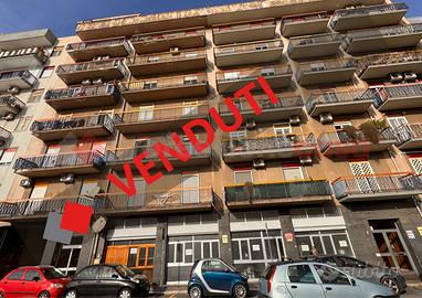 Appartamento Bari [Cod. rif 3294186VCG] (Libertà)