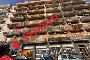 Appartamento Bari [Cod. rif 3294186VCG] (Libertà)