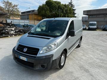 Fiat scudo