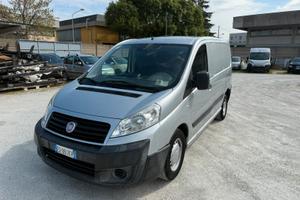Fiat scudo