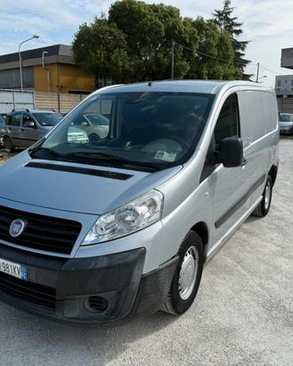 Fiat scudo