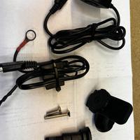 Quad Lock Supporto da manubrio