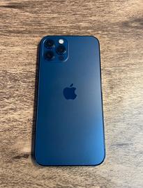 iPhone 12 pro - 128 gb