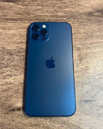 iPhone 12 pro - 128 gb
