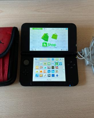 Nintendo 3DS XL