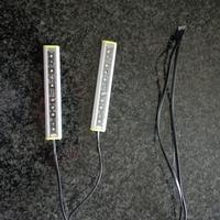 Kit Barrette Led della Birdsmarket 