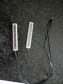 Kit Barrette Led della Birdsmarket 