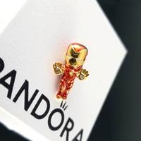 Charm Pandora Iron Man