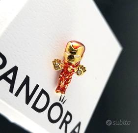 Charm Pandora Iron Man