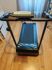 diadora tapis roulant magnetico