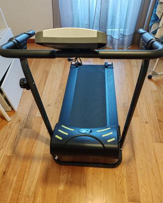 diadora tapis roulant magnetico