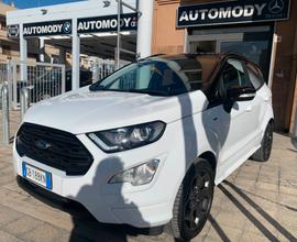 Ford EcoSport 1.0 EcoBoost 125 CV Start&Stop ST-Li
