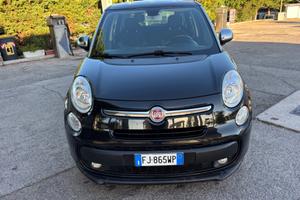 Fiat 500L 1.3 Multijet 95 CV Pop Star