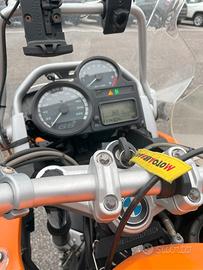 Bmw r 1200 gs - 2008