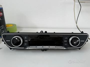 Comando clima Audi Q5