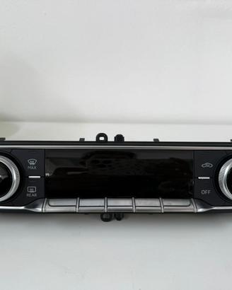 Comando clima Audi Q5