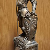 Orologio da tavolo anni 50