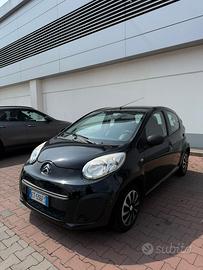 Citroen c1 per neopatentati