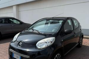 Citroen c1 per neopatentati