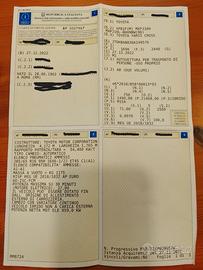 Toyota Yaris Cross 1.5 Hybrid