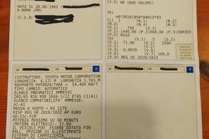 Toyota Yaris Cross 1.5 Hybrid